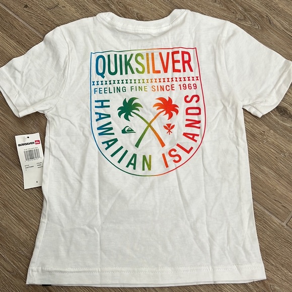 🌴 BILLABONG BOARDSHORTS AND SHIRT SET FOR BOYS NWT 🌴 - Picture 6 of 9